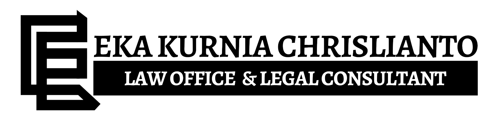 Eka Kurnia Chrislianto Law Office